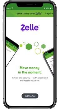 Zelle® Payments and Transfers